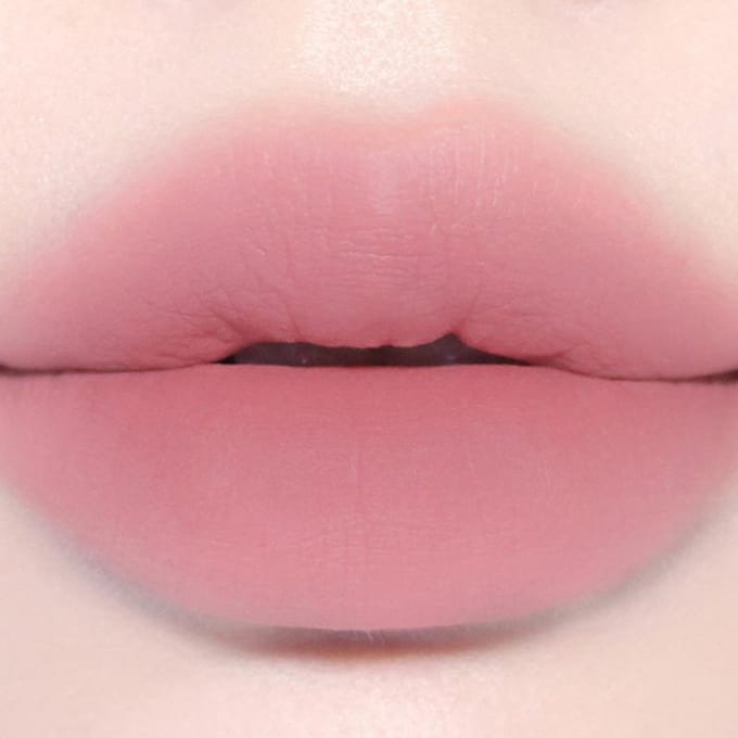 [too cool for school] Sway Lip Velvet 3.3g 05 Rosy Oat