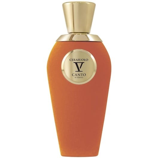 V Canto Anime del Castello Extrait de Parfum Damesparfum Unisex 100 ml