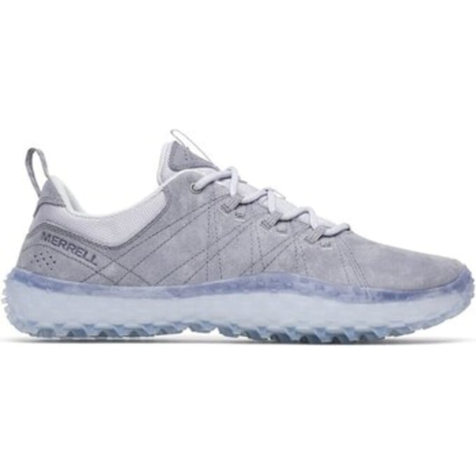 Lage Sneakers Merrell Wrapt