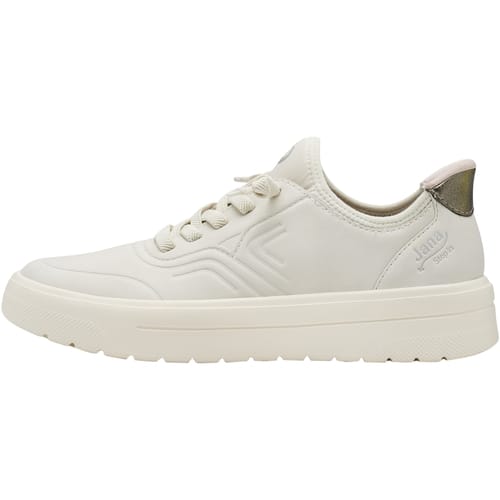 Jana Dames Sneaker 8-23765-45 400 H-breedte Maat: 36 EU