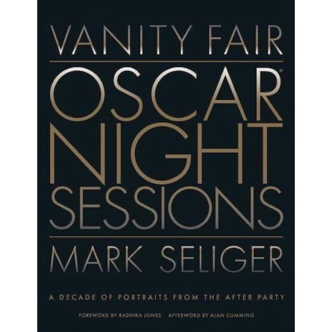 Vanity Fair: Oscar Night Sessions - Mark Seliger