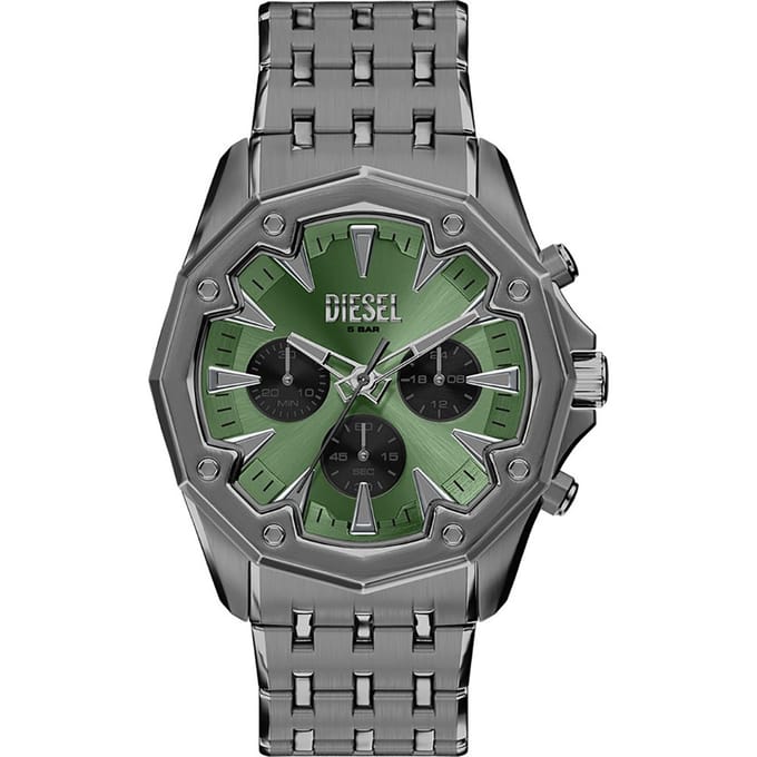 Diesel Analog DZ4711 Stinger Horloge