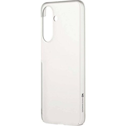 White Diamonds Cover Samsung Galaxy A17 Transparant