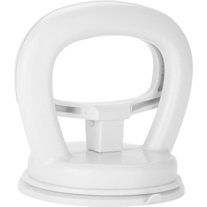 Reizigers Balans Assistent Handgreep Anti-slip Douchekamer Handvat white