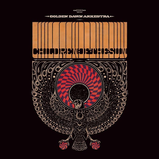 Children Of The Sun