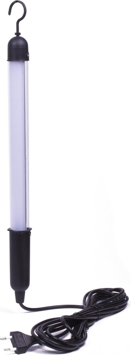 Hofftech Looplamp Tl - Lamp - 5 meter Snoer - 220 Volt - CE Keur