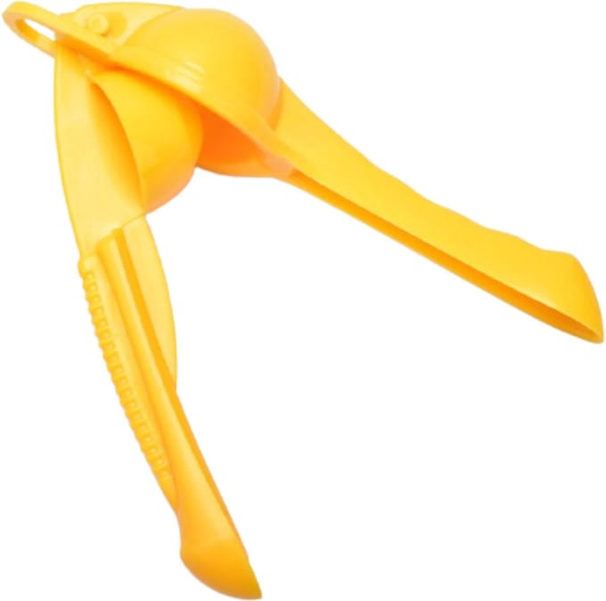 Citruspers – Handmatige Fruitpers – Citroenknijper – Limoenpers – Handpers – Multifunctionele Citruspers