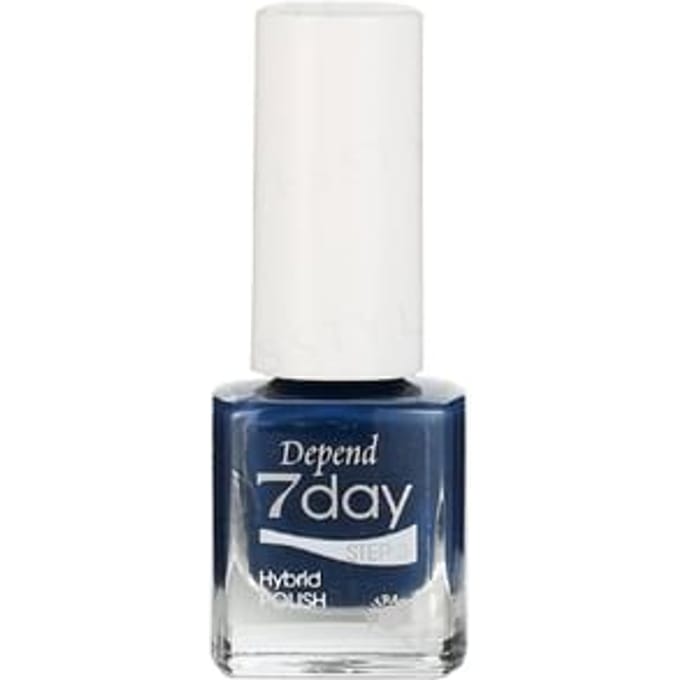 Depend Cosmetic - 7day Hybrid Polish 7135 Stronger Than You Think 5ml