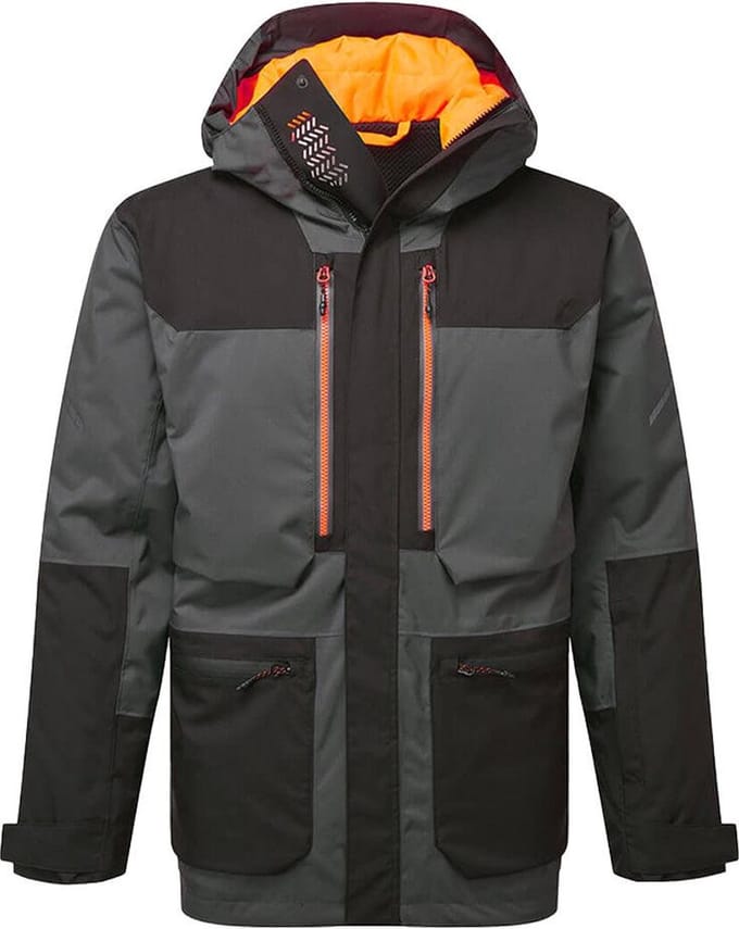 Winterjas Portwest EV461