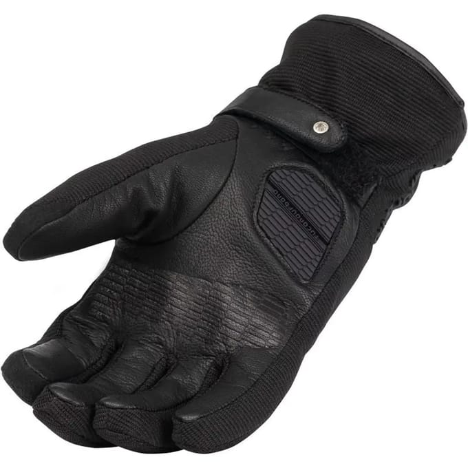 Vrouwen winter motorhandschoenen Tucano Urbano Supermary Hydroscud®