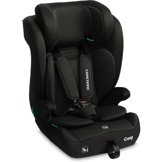 Caretero Cosy i-Size Autostoel 76-150 cm - Safe & Groeiend