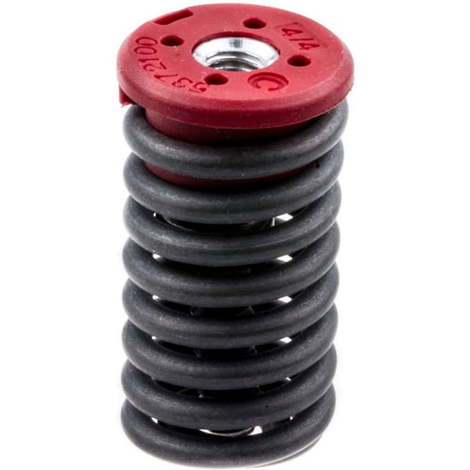 Vibration absorber