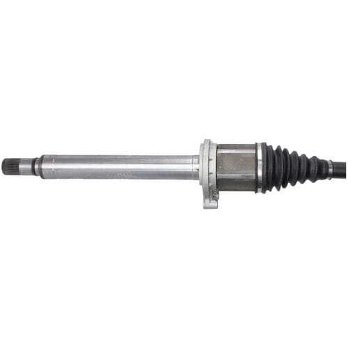 Aandrijfas POINT GEAR PNG75965