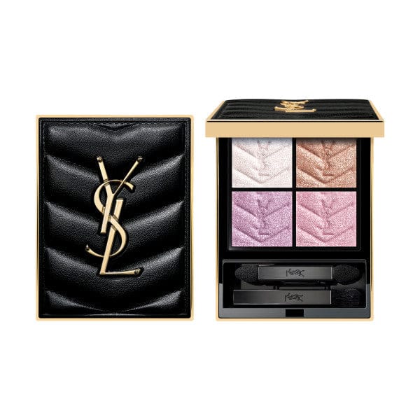Yves Saint Laurent - Couture Mini Clutch Oogschaduwpalet 740 Endless Spark
