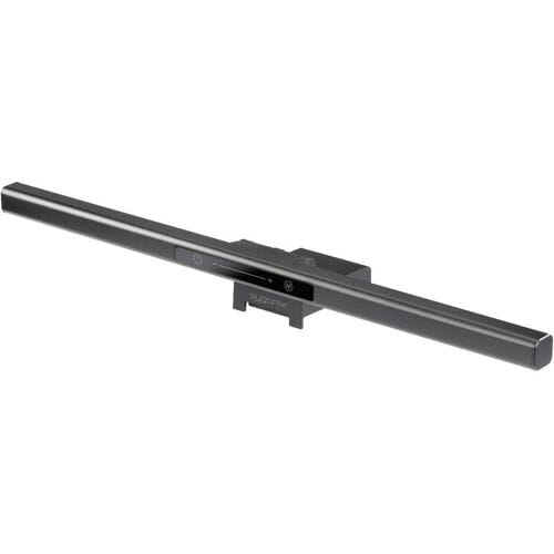LED-beeldschermlamp Energielabel G (A - G) Sygonix LED-beeldschermlamp
