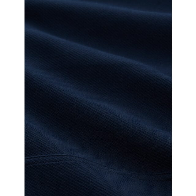 Tom Tailor - Overshirt - Heren - M - Blauw - Katoen - 1050168