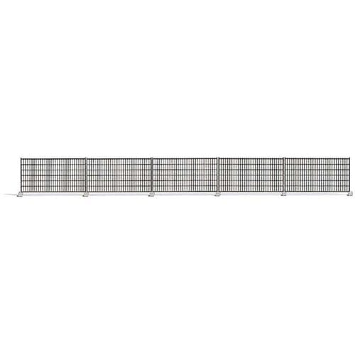Busch 8116 N Bouwhek Bouwpakket