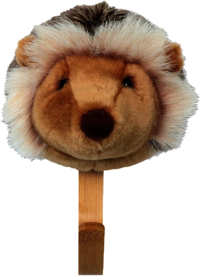 Wild & Soft Kledinghanger - Egel