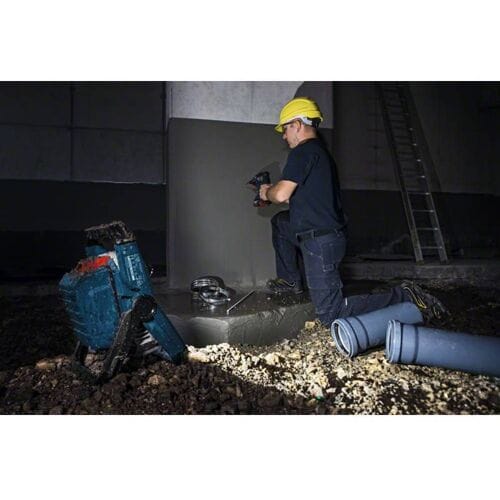 Bosch Professional GLI 18V-2200 C Professional Work Light