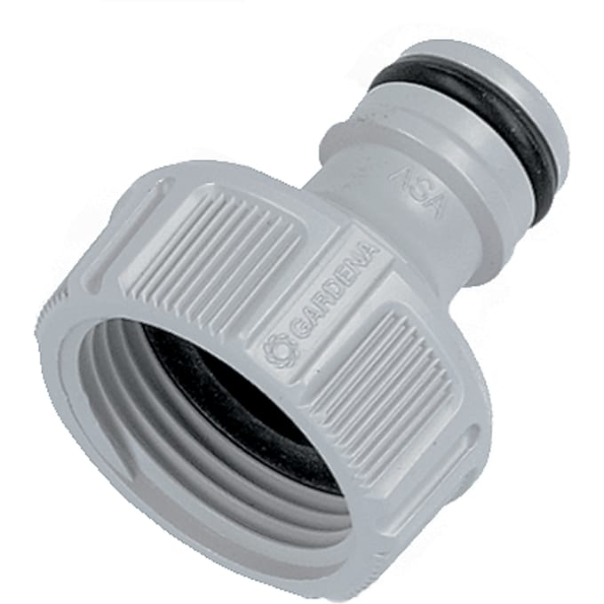Tap connector