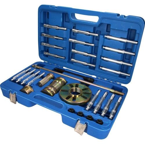 BRILLIANT TOOLS Wielnaafgereedschapset 30-delig - BT671100