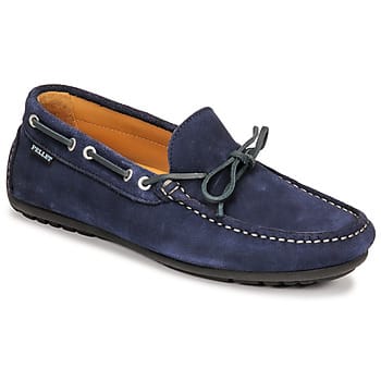Mocassins Pellet Nere