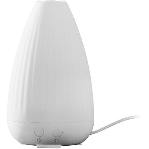 LIVARNO Ultrasone aroma diffuser (wit)