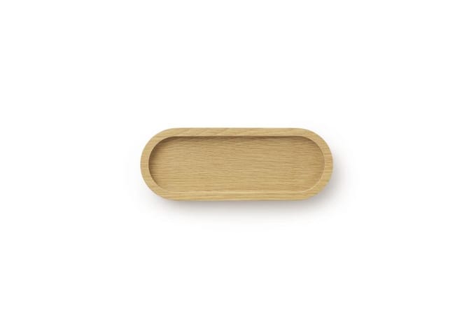 Normann Copenhagen - Astro tablet - 8 x 20 cm - beige
