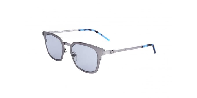 Marc Jacobs MARC 145/S Matte dark ruthenium 48/20/145 MAN Zonnebrillen