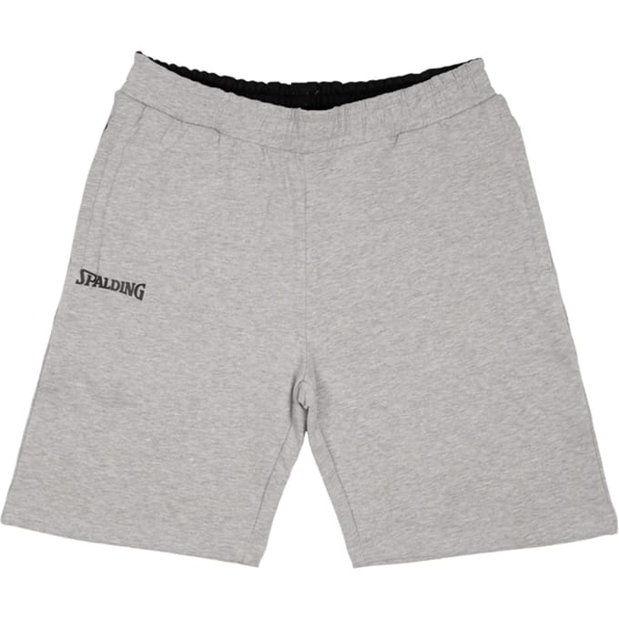 Spalding Korte Broek Grijs
