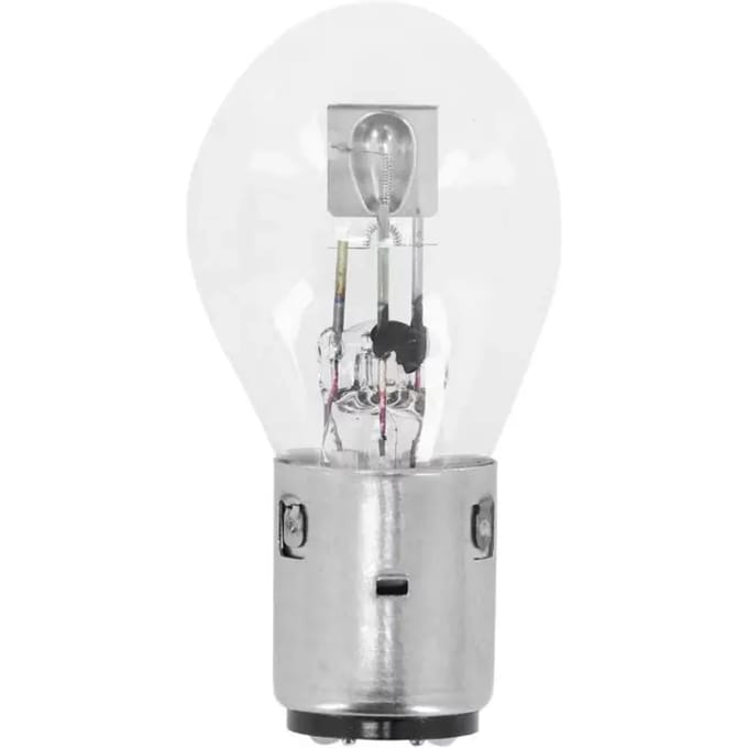 Standaard gloeilamp Flosser BA20d Bulb S1