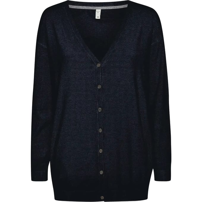 Damesvest Pulz Jeans Sara Box