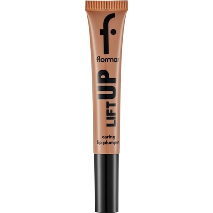 Flormar Ligloss Lift Up Caring Lip Plumper plumper Dames 10 ml