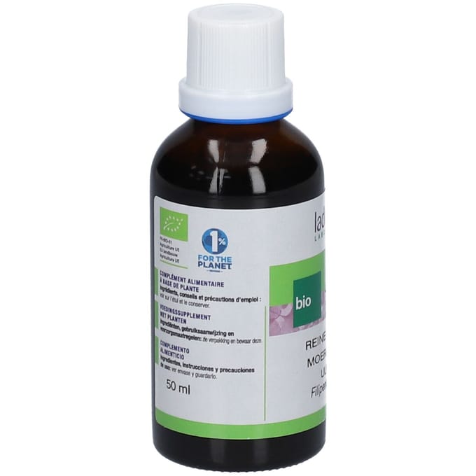 Ladrôme Tinctuur Moerasspirea Bio 50