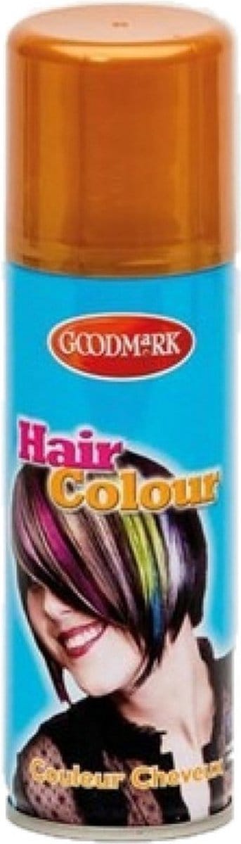 Haar Spray 125 ML - Goud