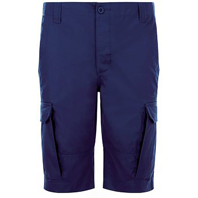 SOLS Heren Jackson Bermuda Shorts (Franse marine)