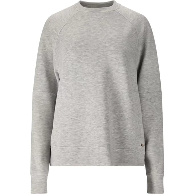 Dames sweatshirt Athlecia Jacey