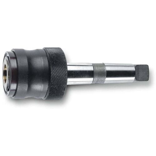 Fijne 3/4" Weldon schacht snijdiepte 75 mm kegel MK 3 - 6390...