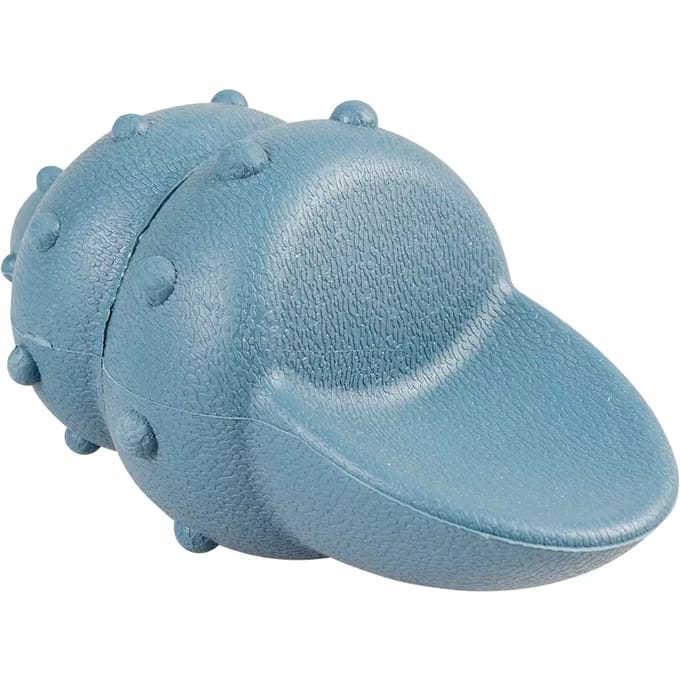 Rubberen hondenvoer dispenser Duvoplus Eco