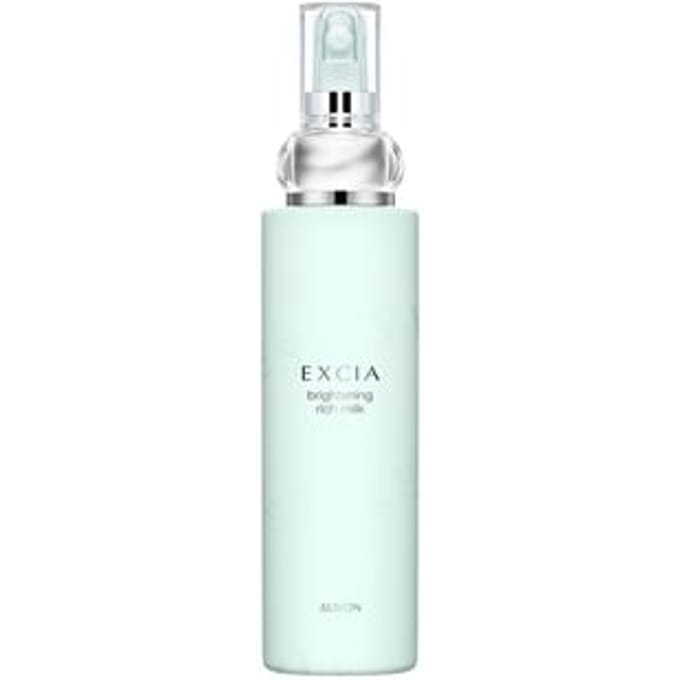 Albion - Excia Brightening Rich Milk 200g