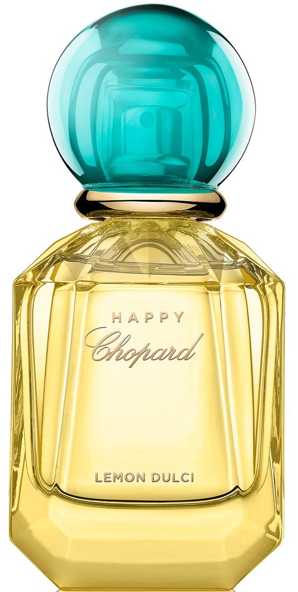 Chopard Happy Chopard parfum - Eau de parfum met florale en fruitige noten - 40ml