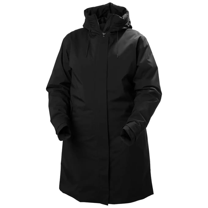 Waterdicht damesjack Helly Hansen victoria