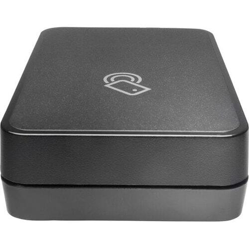Hp Jetdirect 3100w Printserver Zwart