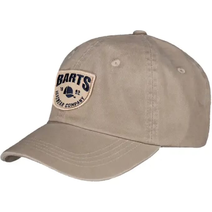 Baseball cap Barts Gardur