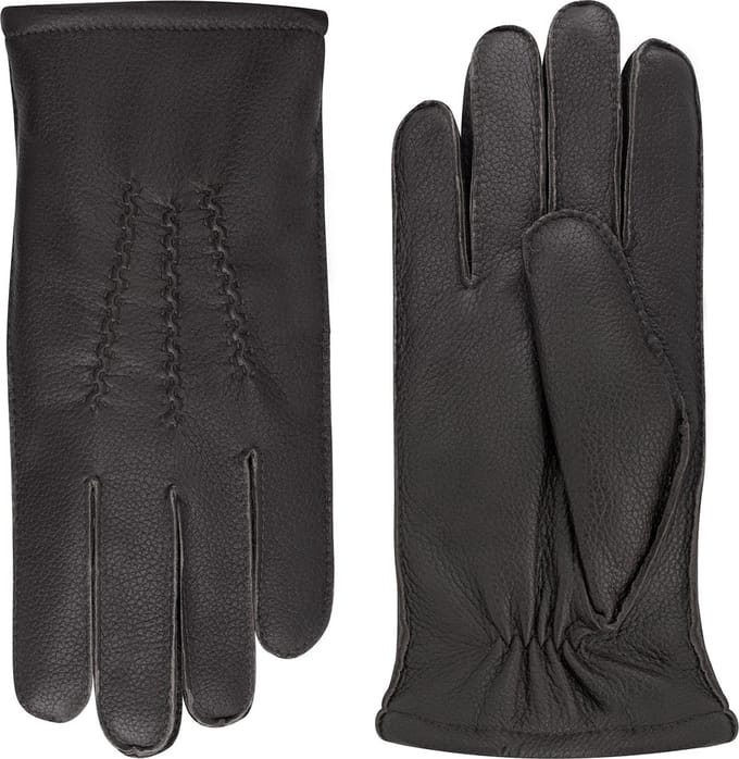Laimbock handschoenen Winnipeg zwart - 9