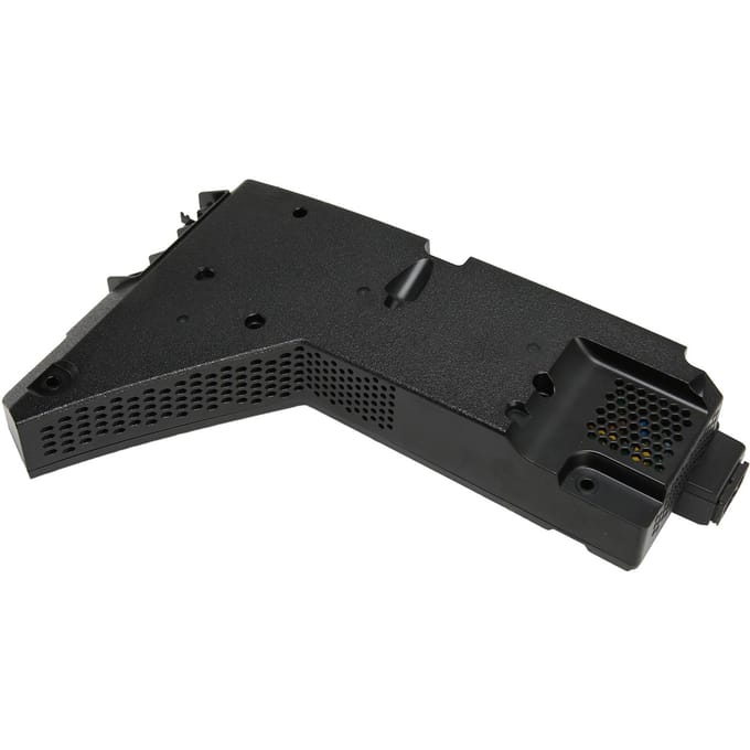 Bloc d'alimentation de remplacement pour console de jeu PS5 (100-127 V, 200-240 V, prise britannique) black