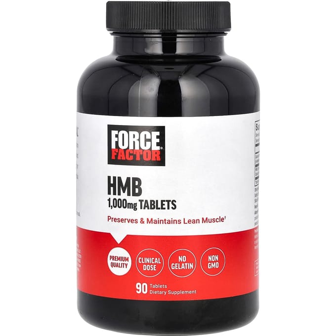 Hmb, 90 tabletten