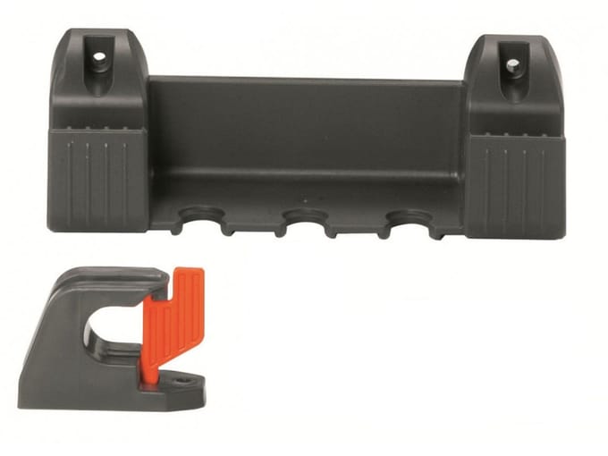 Gardena wandbevestiging compleet