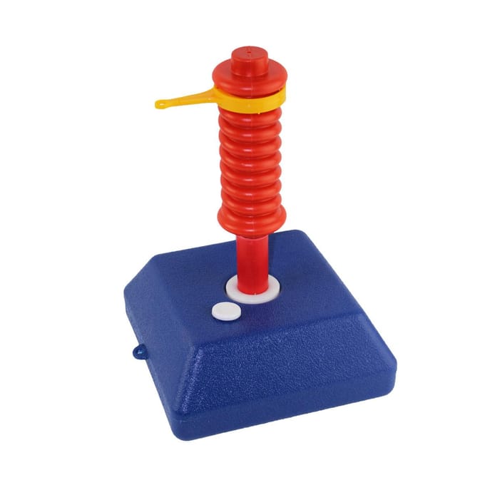MASTER Copa Voetbal Trainer Set