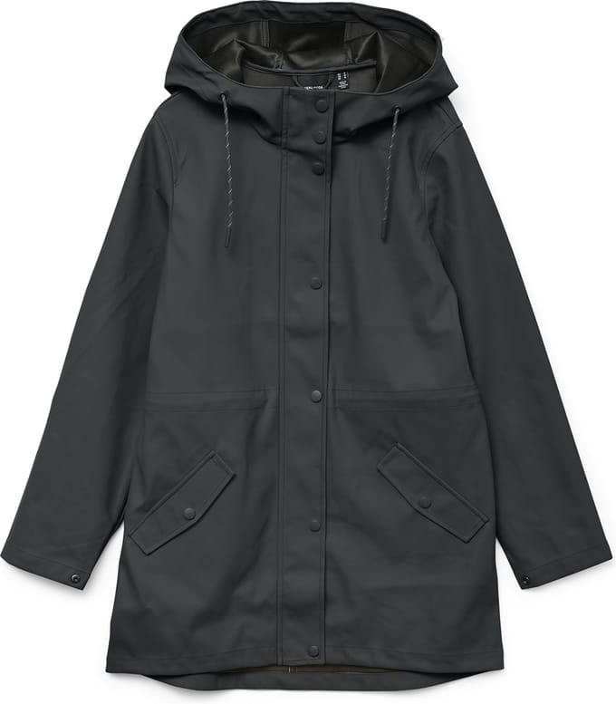 Vero Moda Jas VMMALOU Regenjas